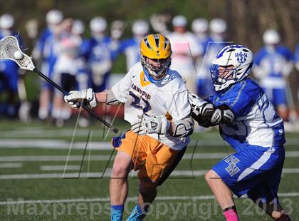 Thumbnail 3 in Hendrick Hudson @ Mahopac photogallery.