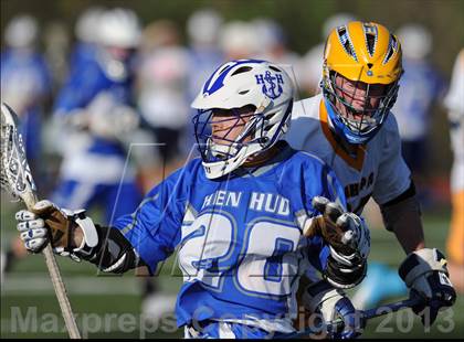 Thumbnail 2 in Hendrick Hudson @ Mahopac photogallery.