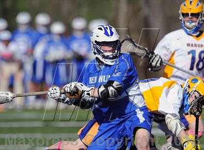 Thumbnail 3 in Hendrick Hudson @ Mahopac photogallery.
