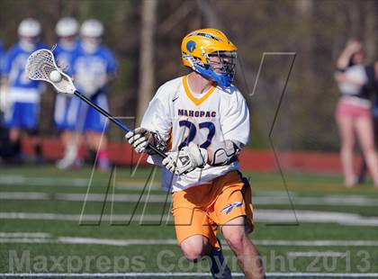 Thumbnail 1 in Hendrick Hudson @ Mahopac photogallery.