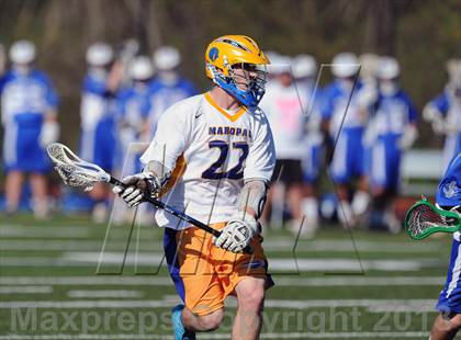 Thumbnail 2 in Hendrick Hudson @ Mahopac photogallery.