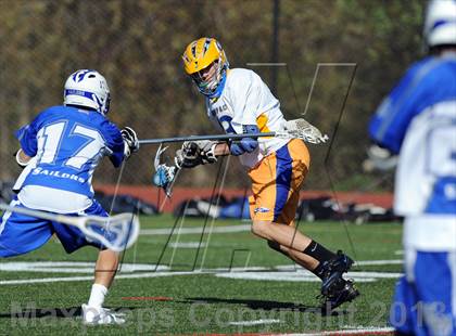Thumbnail 2 in Hendrick Hudson @ Mahopac photogallery.