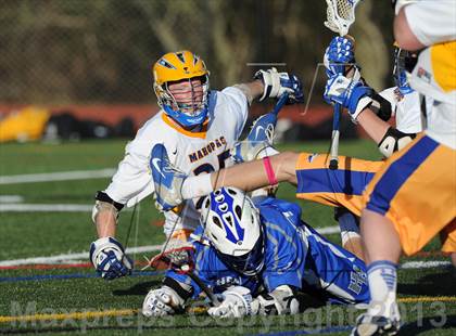 Thumbnail 1 in Hendrick Hudson @ Mahopac photogallery.