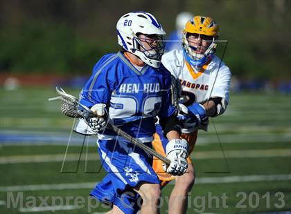 Thumbnail 2 in Hendrick Hudson @ Mahopac photogallery.