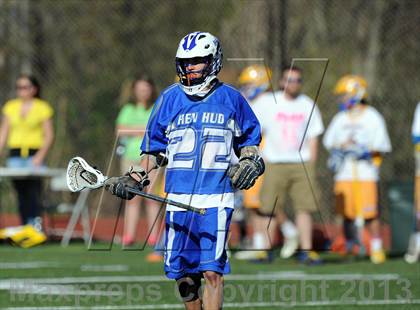 Thumbnail 2 in Hendrick Hudson @ Mahopac photogallery.
