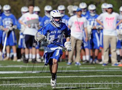 Thumbnail 1 in Hendrick Hudson @ Mahopac photogallery.