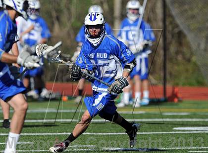 Thumbnail 1 in Hendrick Hudson @ Mahopac photogallery.