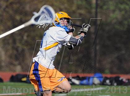 Thumbnail 2 in Hendrick Hudson @ Mahopac photogallery.