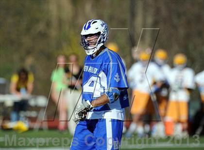 Thumbnail 2 in Hendrick Hudson @ Mahopac photogallery.