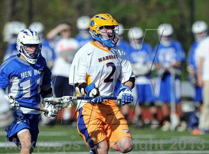 Thumbnail 3 in Hendrick Hudson @ Mahopac photogallery.