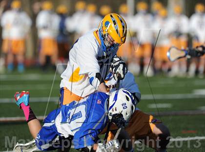 Thumbnail 3 in Hendrick Hudson @ Mahopac photogallery.