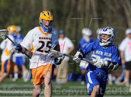Thumbnail 1 in Hendrick Hudson @ Mahopac photogallery.
