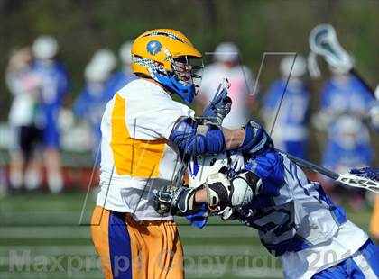 Thumbnail 2 in Hendrick Hudson @ Mahopac photogallery.