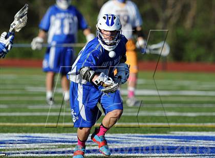 Thumbnail 1 in Hendrick Hudson @ Mahopac photogallery.