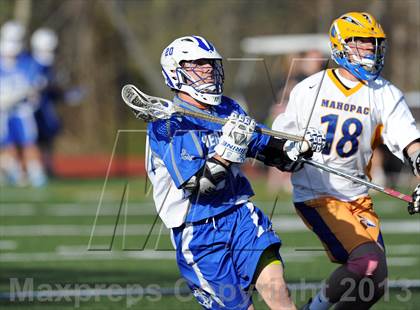 Thumbnail 1 in Hendrick Hudson @ Mahopac photogallery.