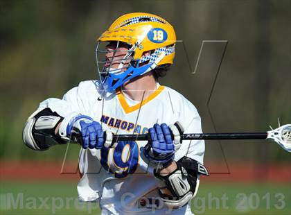 Thumbnail 2 in Hendrick Hudson @ Mahopac photogallery.