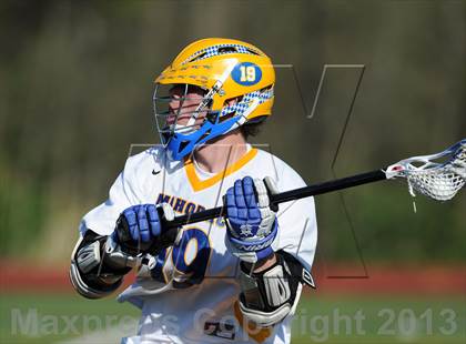 Thumbnail 1 in Hendrick Hudson @ Mahopac photogallery.