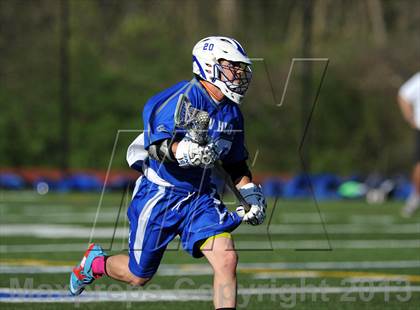 Thumbnail 1 in Hendrick Hudson @ Mahopac photogallery.