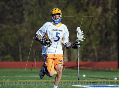 Thumbnail 2 in Hendrick Hudson @ Mahopac photogallery.