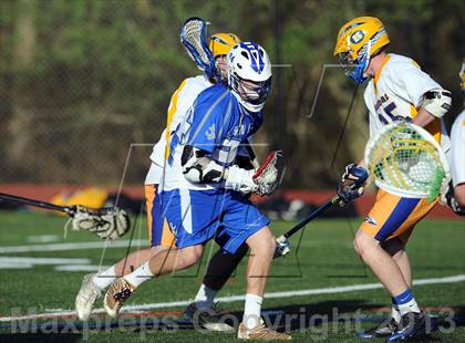 Thumbnail 3 in Hendrick Hudson @ Mahopac photogallery.