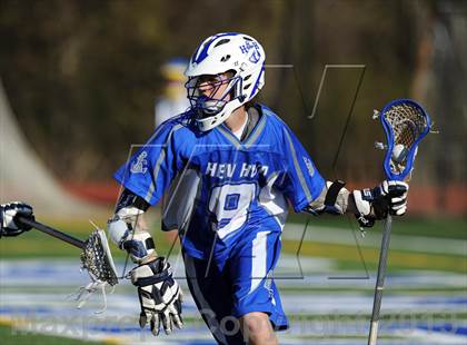 Thumbnail 1 in Hendrick Hudson @ Mahopac photogallery.