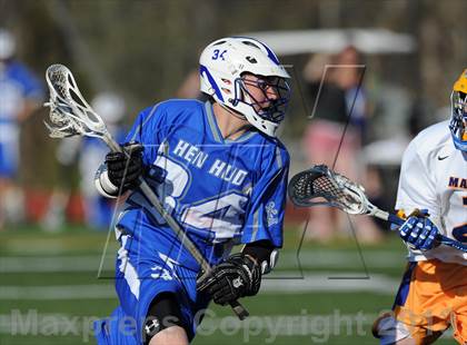 Thumbnail 2 in Hendrick Hudson @ Mahopac photogallery.