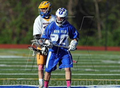 Thumbnail 1 in Hendrick Hudson @ Mahopac photogallery.
