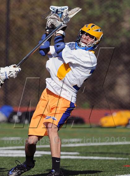 Thumbnail 1 in Hendrick Hudson @ Mahopac photogallery.