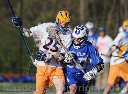 Thumbnail 2 in Hendrick Hudson @ Mahopac photogallery.
