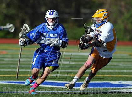 Thumbnail 2 in Hendrick Hudson @ Mahopac photogallery.