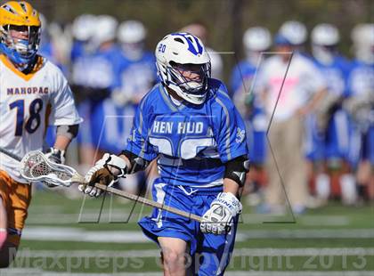 Thumbnail 3 in Hendrick Hudson @ Mahopac photogallery.