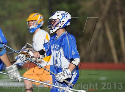 Thumbnail 3 in Hendrick Hudson @ Mahopac photogallery.