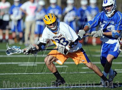 Thumbnail 2 in Hendrick Hudson @ Mahopac photogallery.
