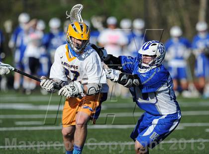 Thumbnail 2 in Hendrick Hudson @ Mahopac photogallery.
