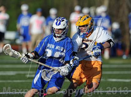Thumbnail 3 in Hendrick Hudson @ Mahopac photogallery.