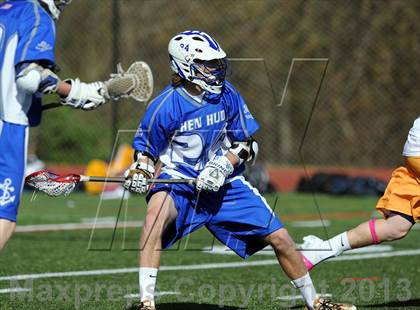 Thumbnail 2 in Hendrick Hudson @ Mahopac photogallery.