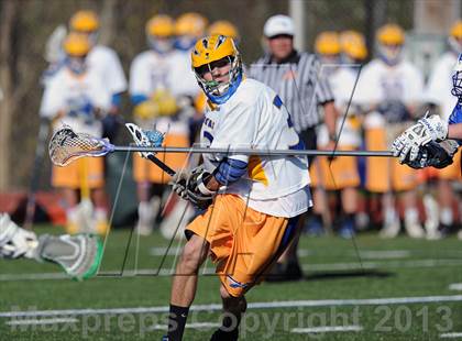 Thumbnail 3 in Hendrick Hudson @ Mahopac photogallery.