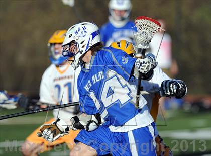 Thumbnail 2 in Hendrick Hudson @ Mahopac photogallery.