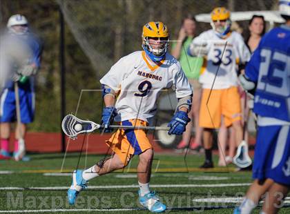 Thumbnail 3 in Hendrick Hudson @ Mahopac photogallery.