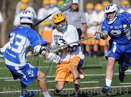 Thumbnail 3 in Hendrick Hudson @ Mahopac photogallery.