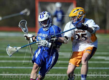 Thumbnail 1 in Hendrick Hudson @ Mahopac photogallery.