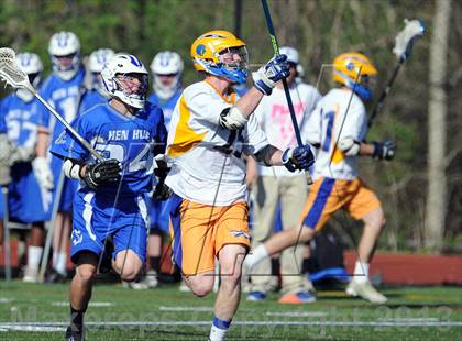 Thumbnail 3 in Hendrick Hudson @ Mahopac photogallery.