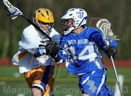 Thumbnail 1 in Hendrick Hudson @ Mahopac photogallery.