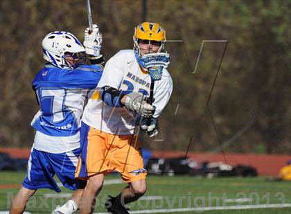 Thumbnail 3 in Hendrick Hudson @ Mahopac photogallery.