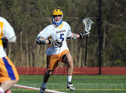 Thumbnail 1 in Hendrick Hudson @ Mahopac photogallery.