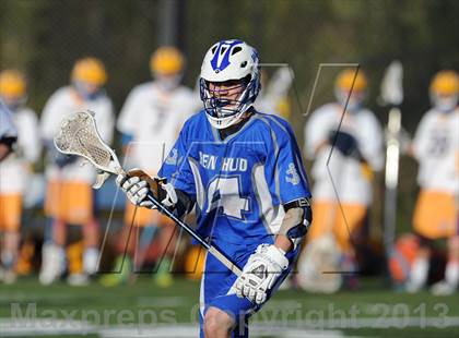 Thumbnail 1 in Hendrick Hudson @ Mahopac photogallery.