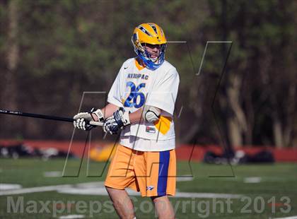 Thumbnail 2 in Hendrick Hudson @ Mahopac photogallery.