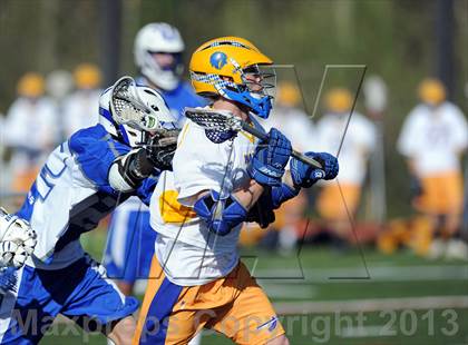 Thumbnail 3 in Hendrick Hudson @ Mahopac photogallery.