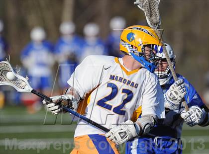 Thumbnail 3 in Hendrick Hudson @ Mahopac photogallery.