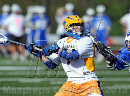Thumbnail 3 in Hendrick Hudson @ Mahopac photogallery.